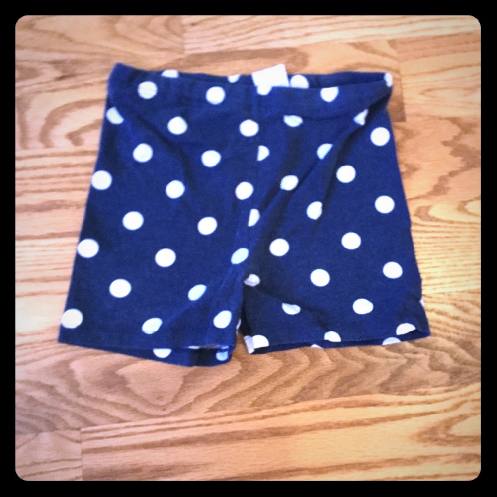 Uniqlo biking shorts